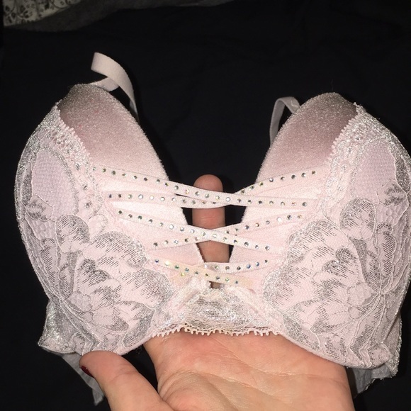 Lasenza Up 2 Cups bra - Picture 3 of 4